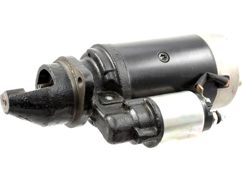 Starter Motor for John Deere 6100 6200 6300 6400 (1992–2002)