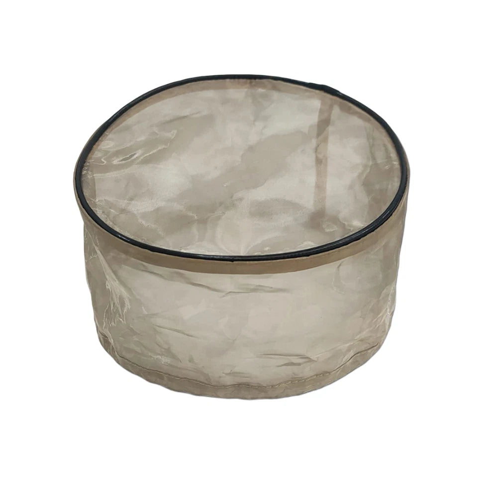 Router Radiation Protection Cover with Shielded Blocking Bag for Meters