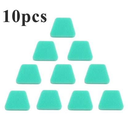 10X Air Filter for Poulan 2055 2075 2350 (N/A) 530037793