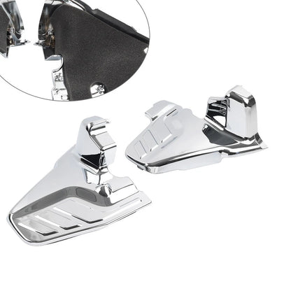 Chrome Lower Side Cover for Honda Goldwing 1800 GL1800 F6B (2012–2017)