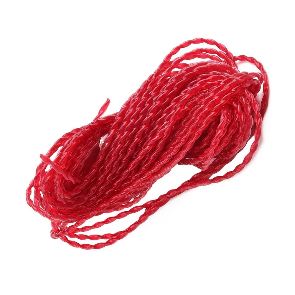 Trimmer Line 15m x 3mm for Brush Cutters