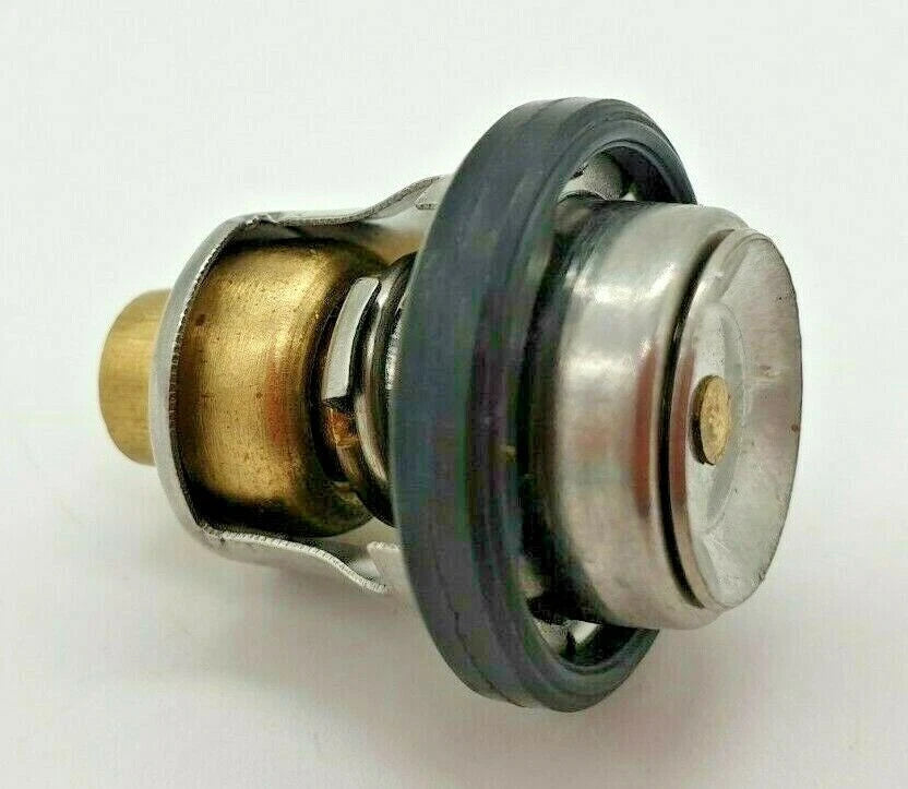 Thermostat for Suzuki Outboard 20 25 30 HP 2-Stroke (1986–2000) 17670-94400