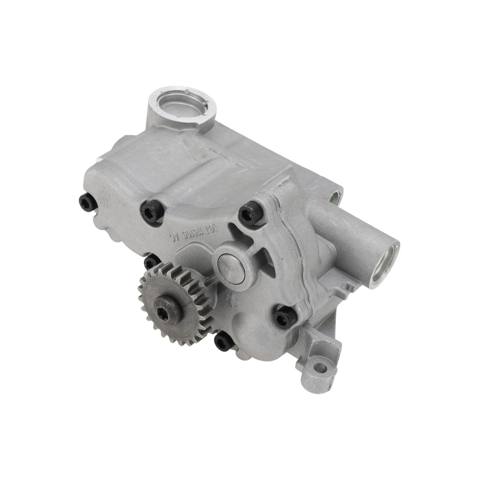 Engine Oil Pump Replacement for Audi A3 (2008–2013) Pressure Pump