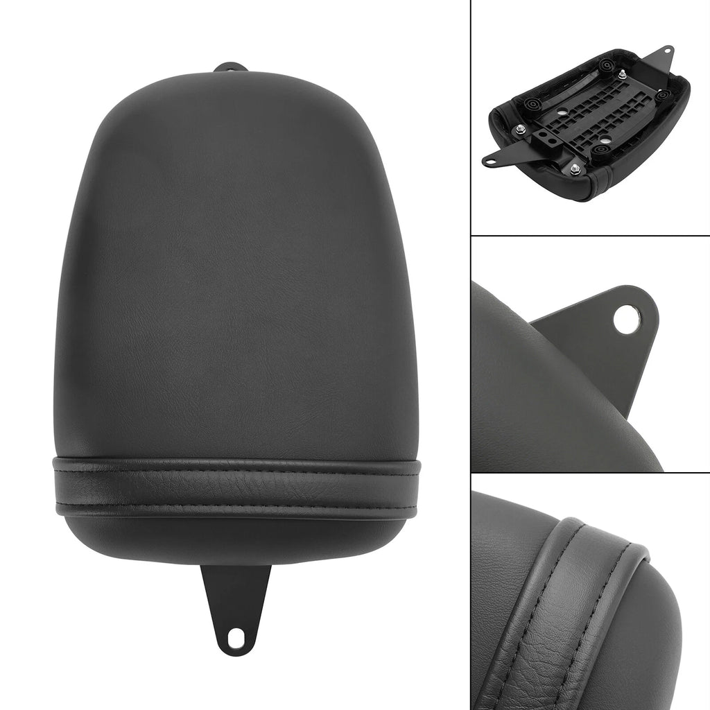 Rear Passenger Seat Back Cushion for Honda CMX1100 Rebel (2021–2023) T9