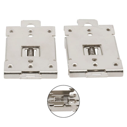Mounting Rail Bracket for Home Improvement (Professional)