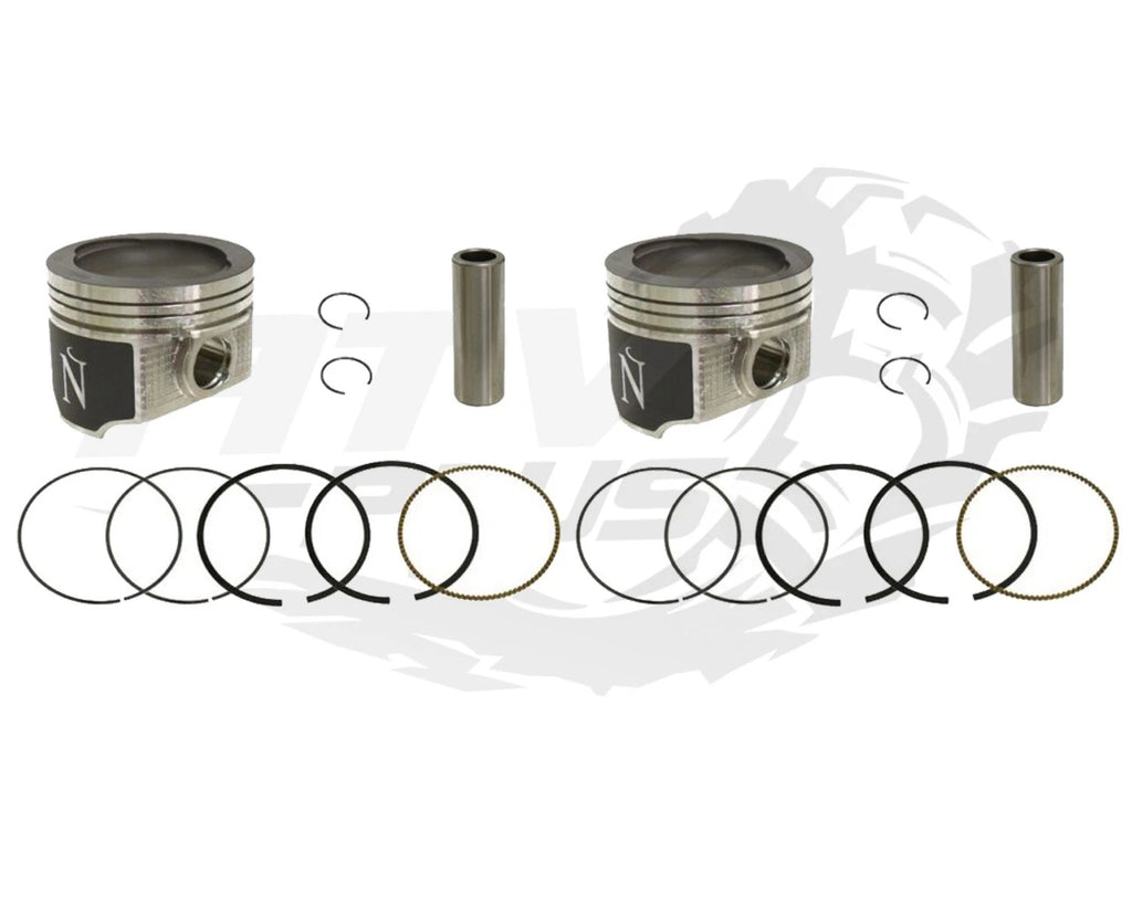 Engine Rebuild Kit for Polaris Sportsman 700 (2002–2009) Crankshaft