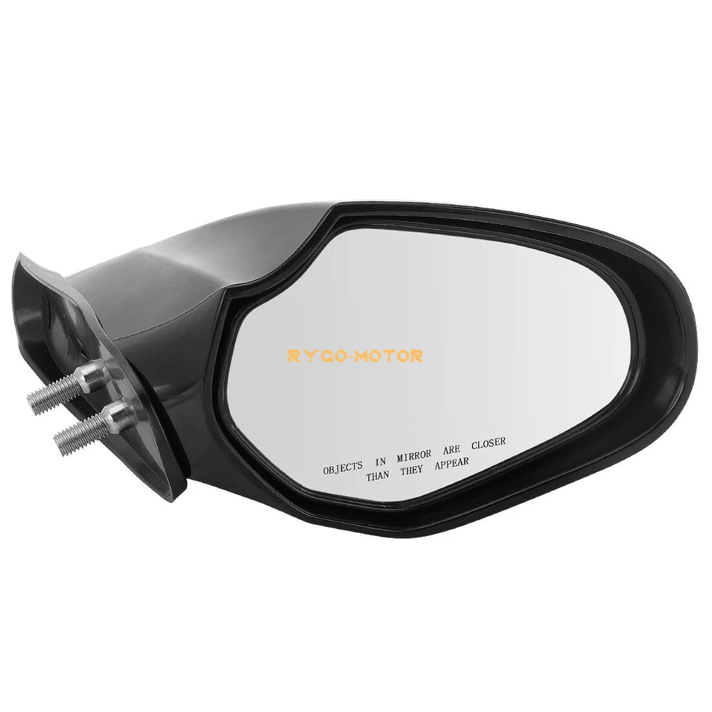 Right Mirror for Yamaha Waverunner VXS VXR VX 1100 (2010–2014)