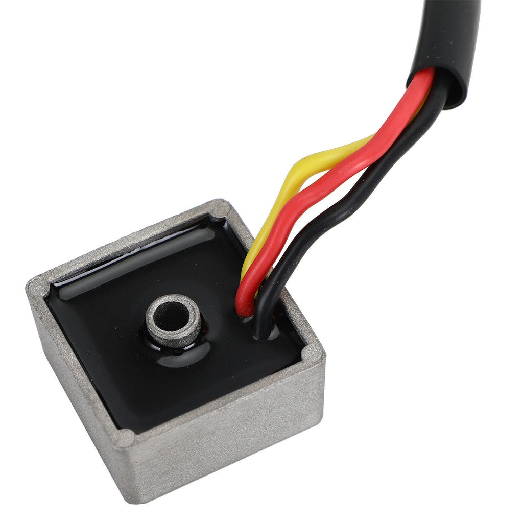 Voltage Regulator Rectifier for Club Car Precedent (Gas/Electric) (1028033)