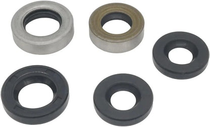 Lower Unit Gearcase Seal Kit for Mercury Mariner 8 9.9 15 HP (4-Stroke 26-41365A1)