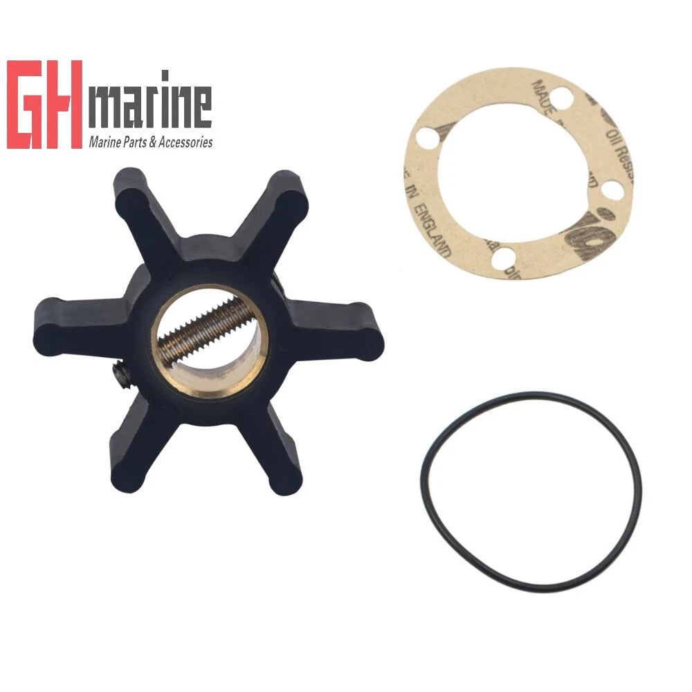 Impeller Kit for JG Engine Inboard Marine (1 Cylinder)