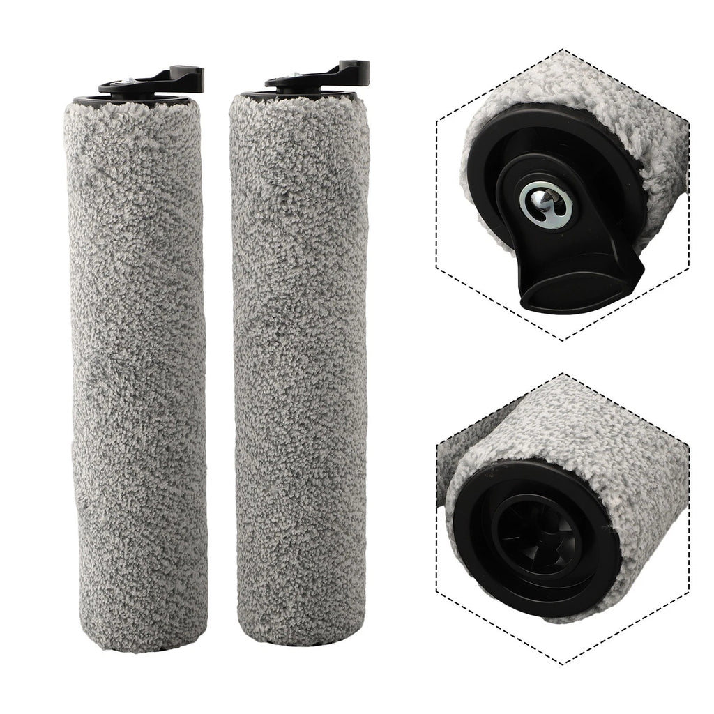2X Roller Brush for iFloor 2 Cordless Vacuum