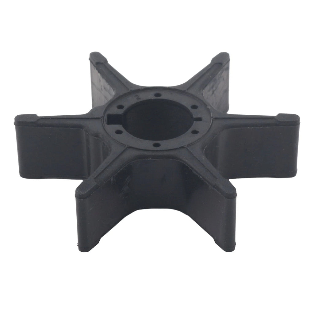 Water Pump Impeller for Suzuki Outboard DT20-40 (1978–1995) 17461-96311 96312 96301