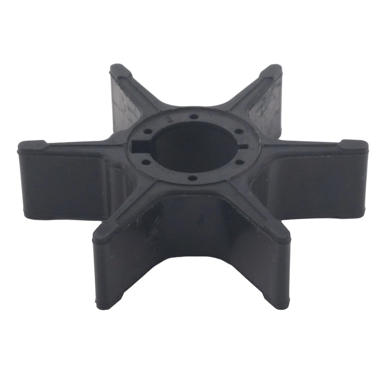 Water Pump Impeller for Suzuki Outboard DT20-40 (1978–1995) 17461-96311 96312 96301