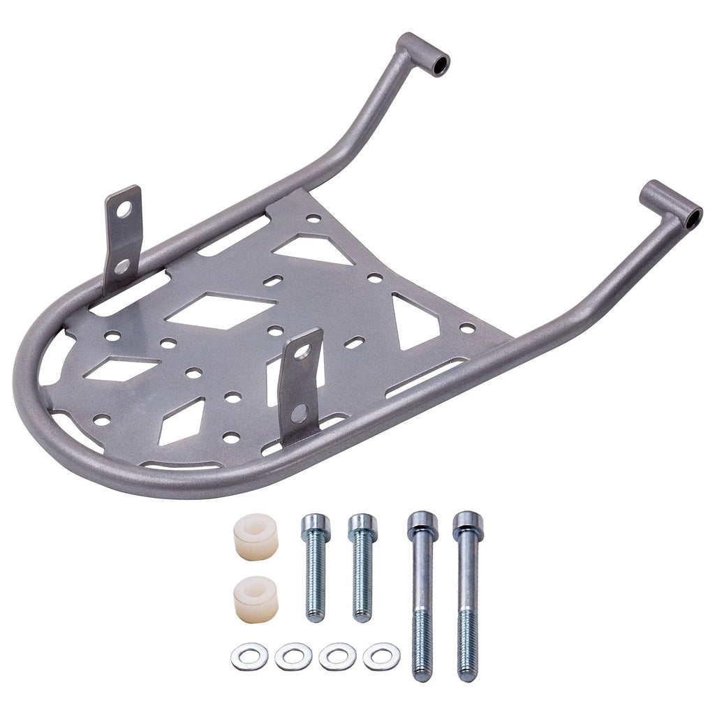 Rear Luggage Rack for Honda CRF250L CRF250M (2012–Present)