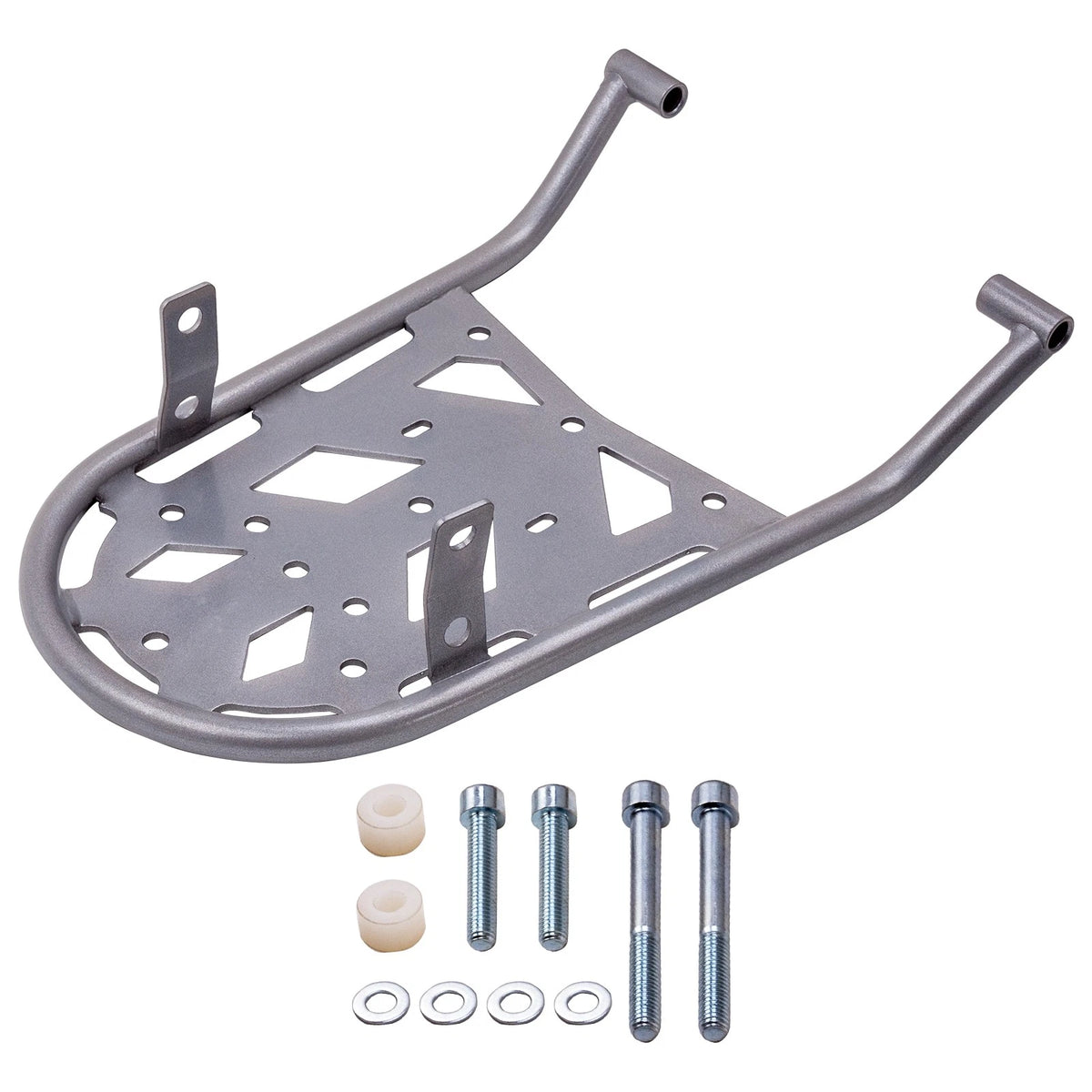 Rear Luggage Rack for Honda CRF250L CRF250M (2012–Present)