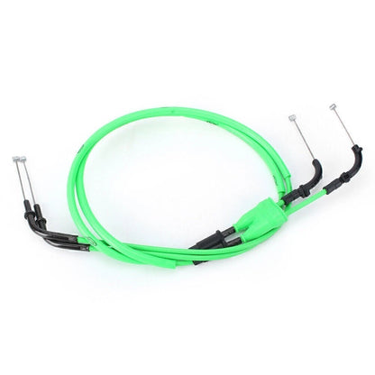 Throttle Cable for Kawasaki Z1000 (2007–2008)