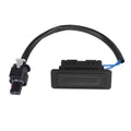 Rear Trunk Liftgate Release Switch Button For Corvette Cadillac Buick 22799049