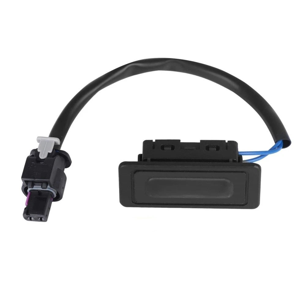 Rear Trunk Liftgate Release Switch Button For Corvette Cadillac Buick 22799049