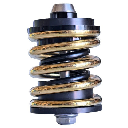 Folding Bike Shock Absorption Spring for Folding Bikes