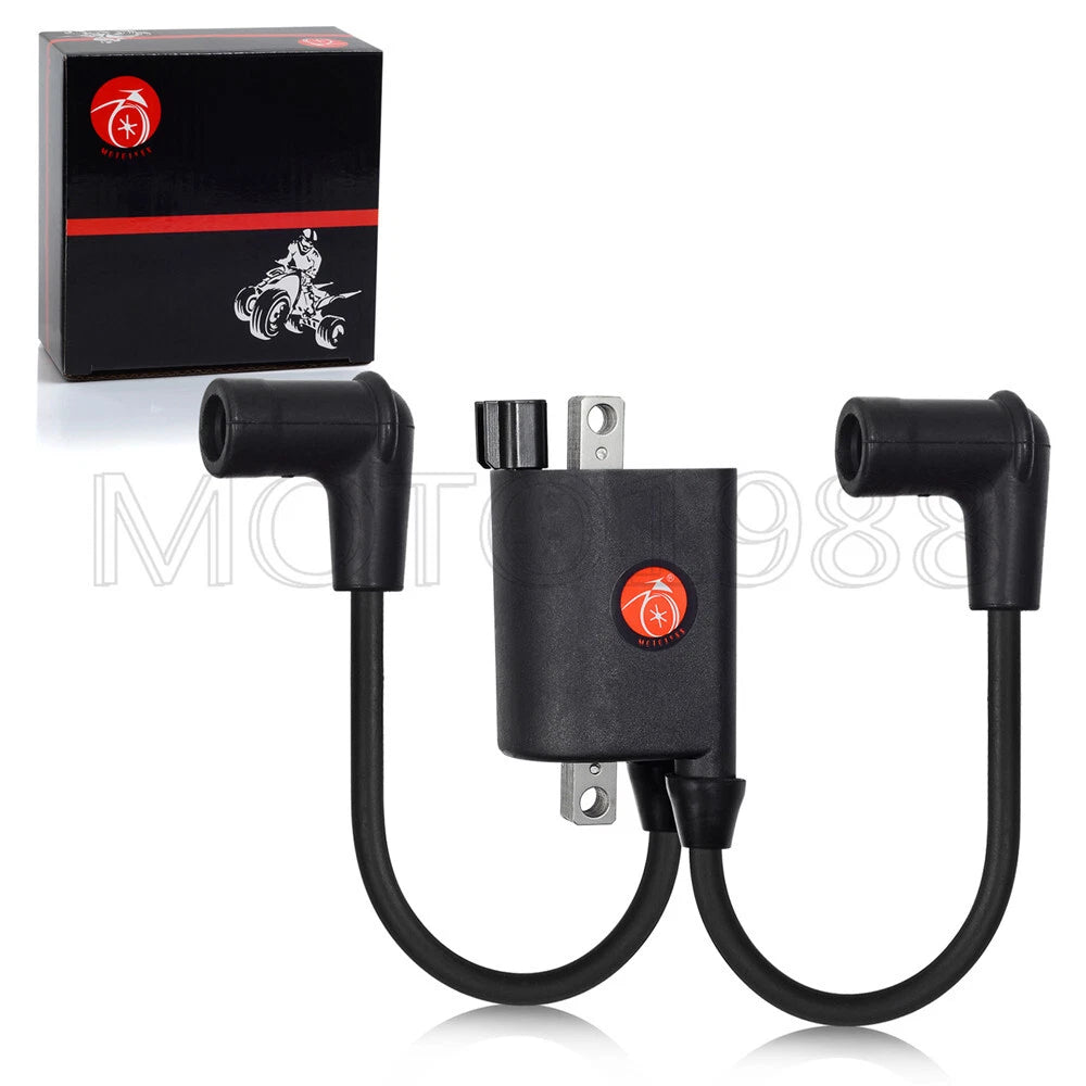 Ignition Coil for Ezgo TXT Gas Golf Carts (2003–2008) Robin 295cc 350cc