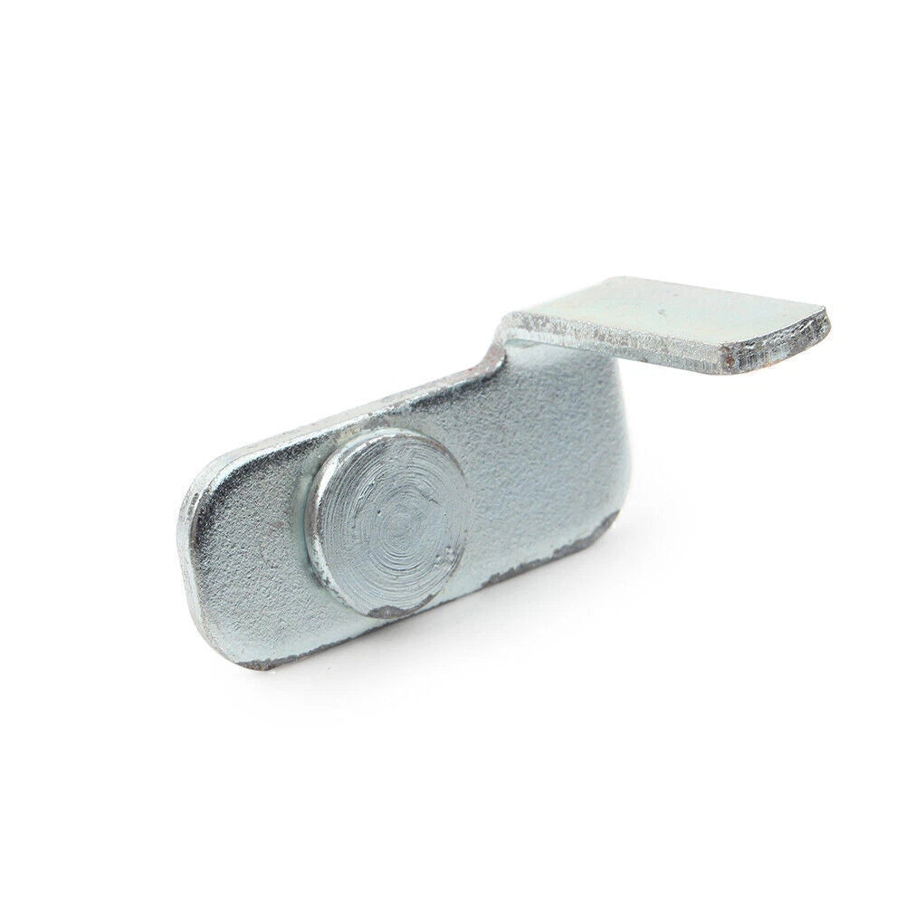 Exhaust Bracket Tab for Harley Touring (1998–2008) 99