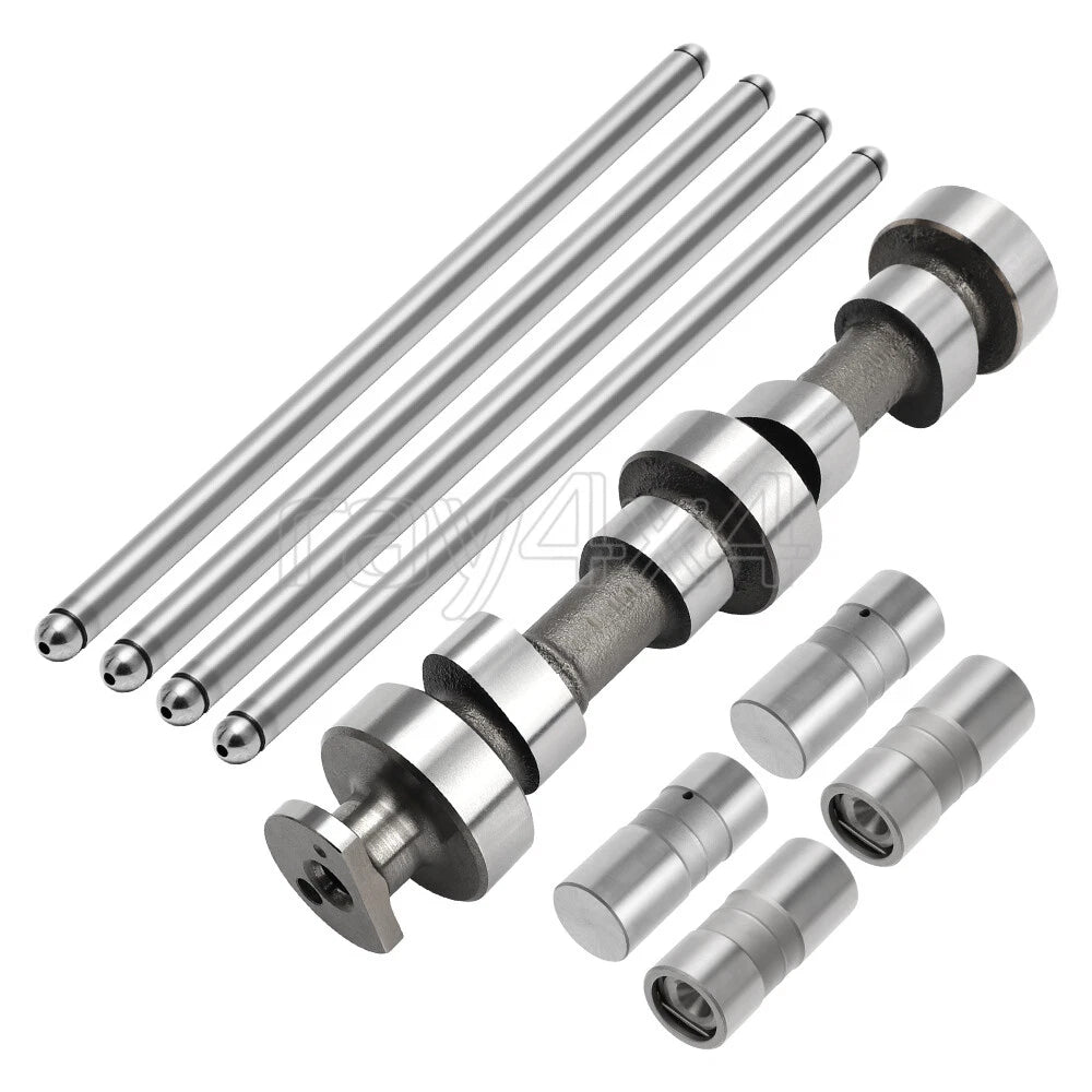 Camshaft, Valve Lifter & Push Rods for Polaris Ranger 700 800 (2006–2014)