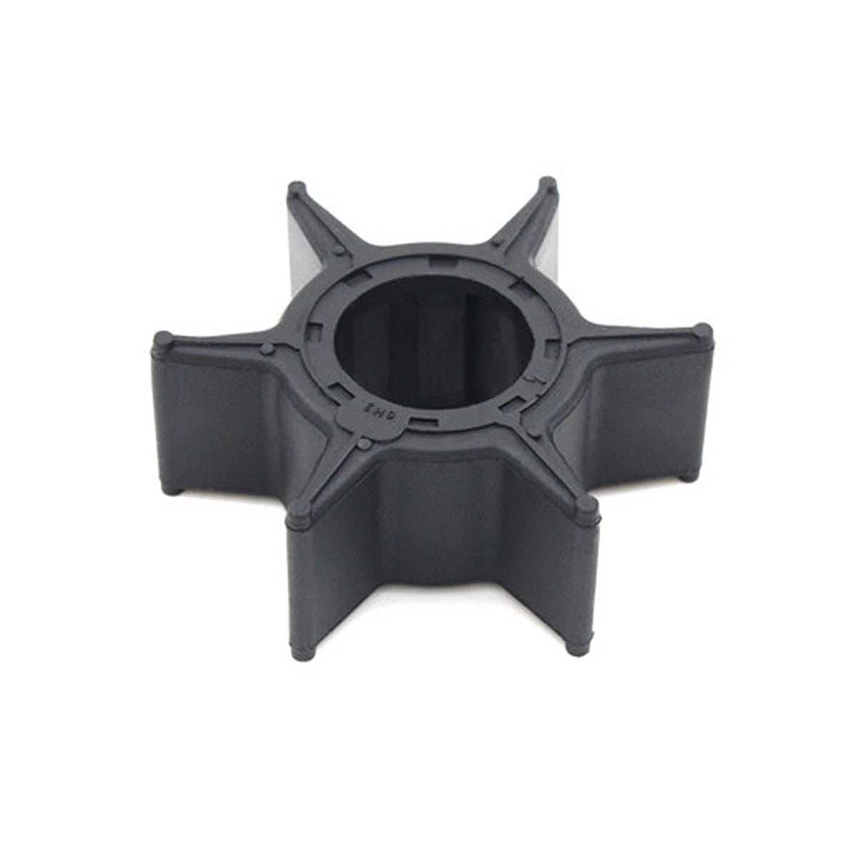 Water Pump & Impeller Repair Kit for Yamaha 50-70 HP (6H3-W0078-02-00)