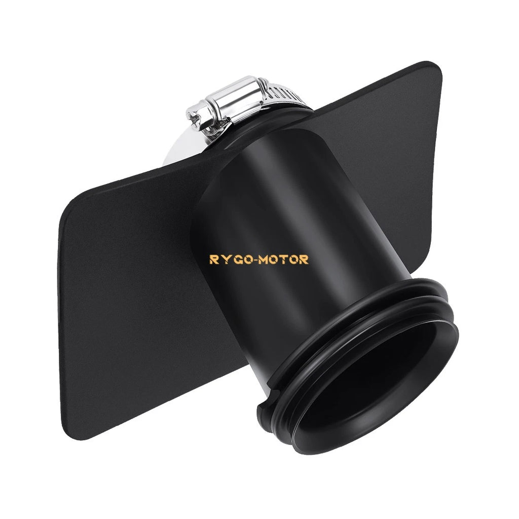Air Cleaner Connecting Tube for Honda CMX250C Rebel 250 (1996–2016) #17253-KEN-670