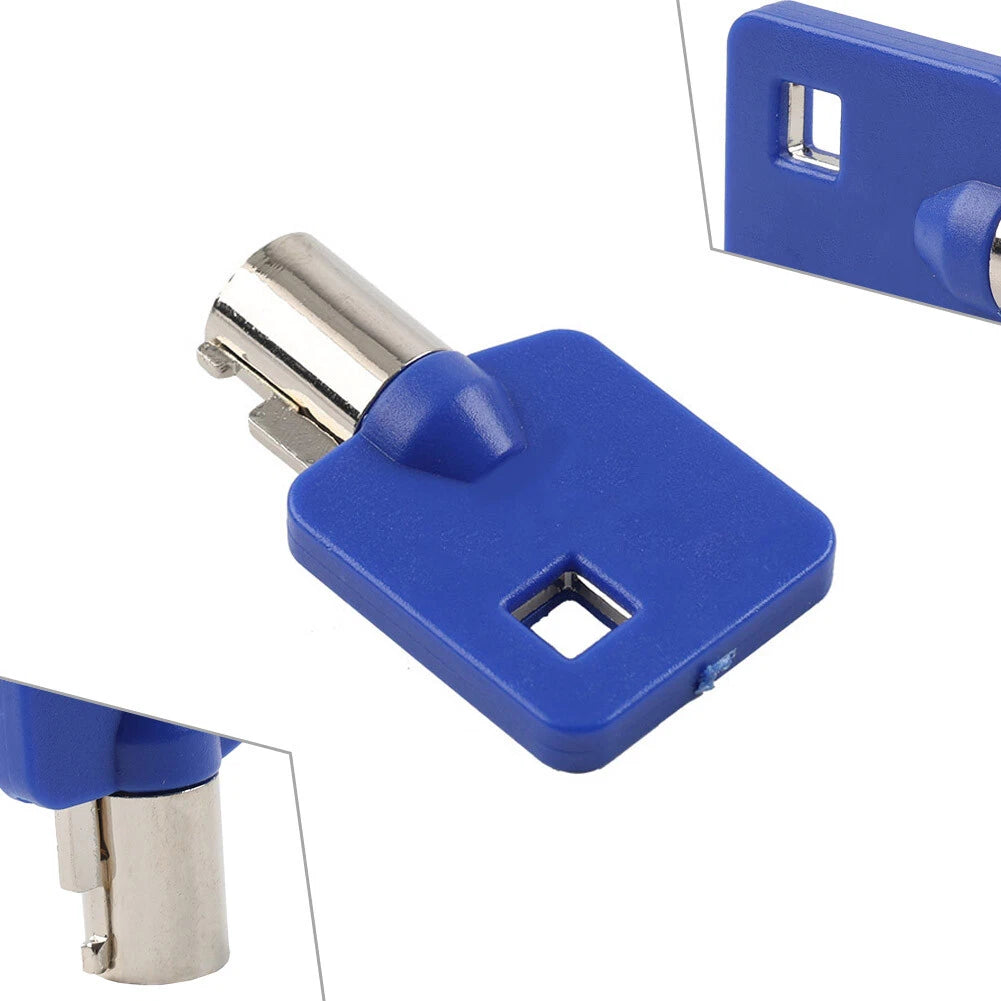 Uncut Blank Ignition Key for Harley Touring Dyna Softail V-Rod