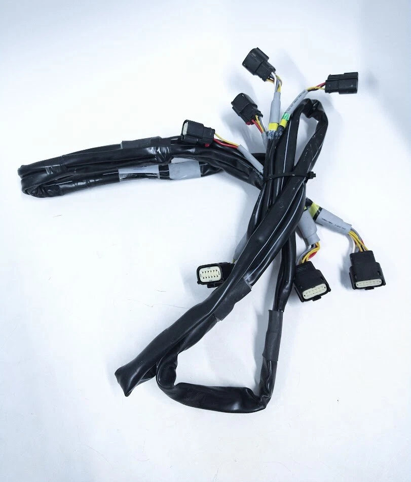 EKS Cable Harness for Yamaha (6ES-8258A-60-00)