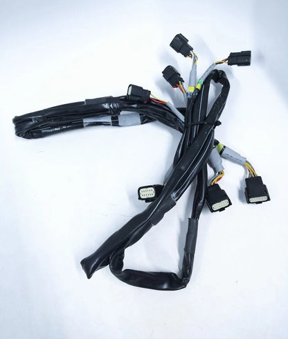 EKS Cable Harness for Yamaha (6ES-8258A-60-00)