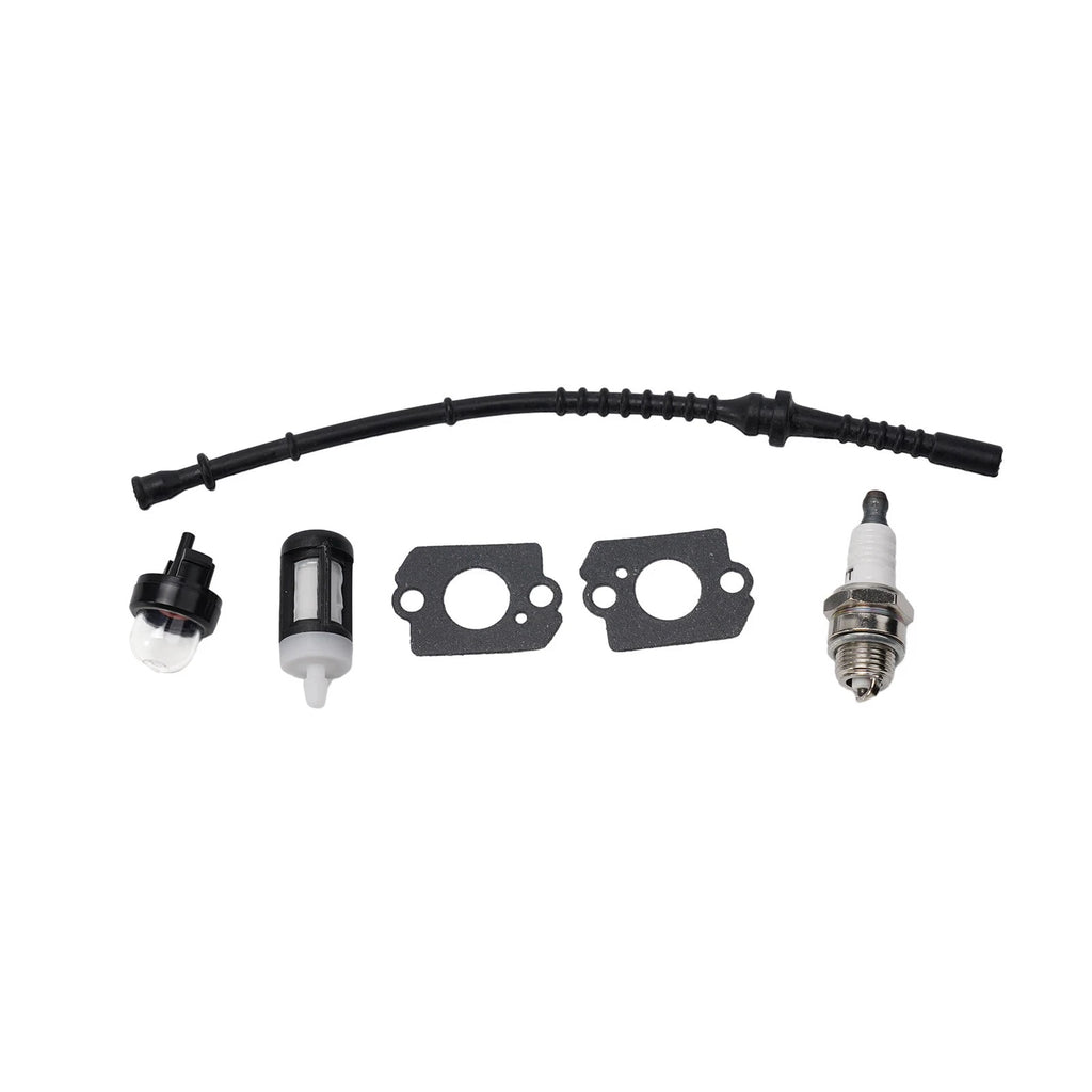 Carburetor Kit for - Gasket, Air Filter, Ignition Coil