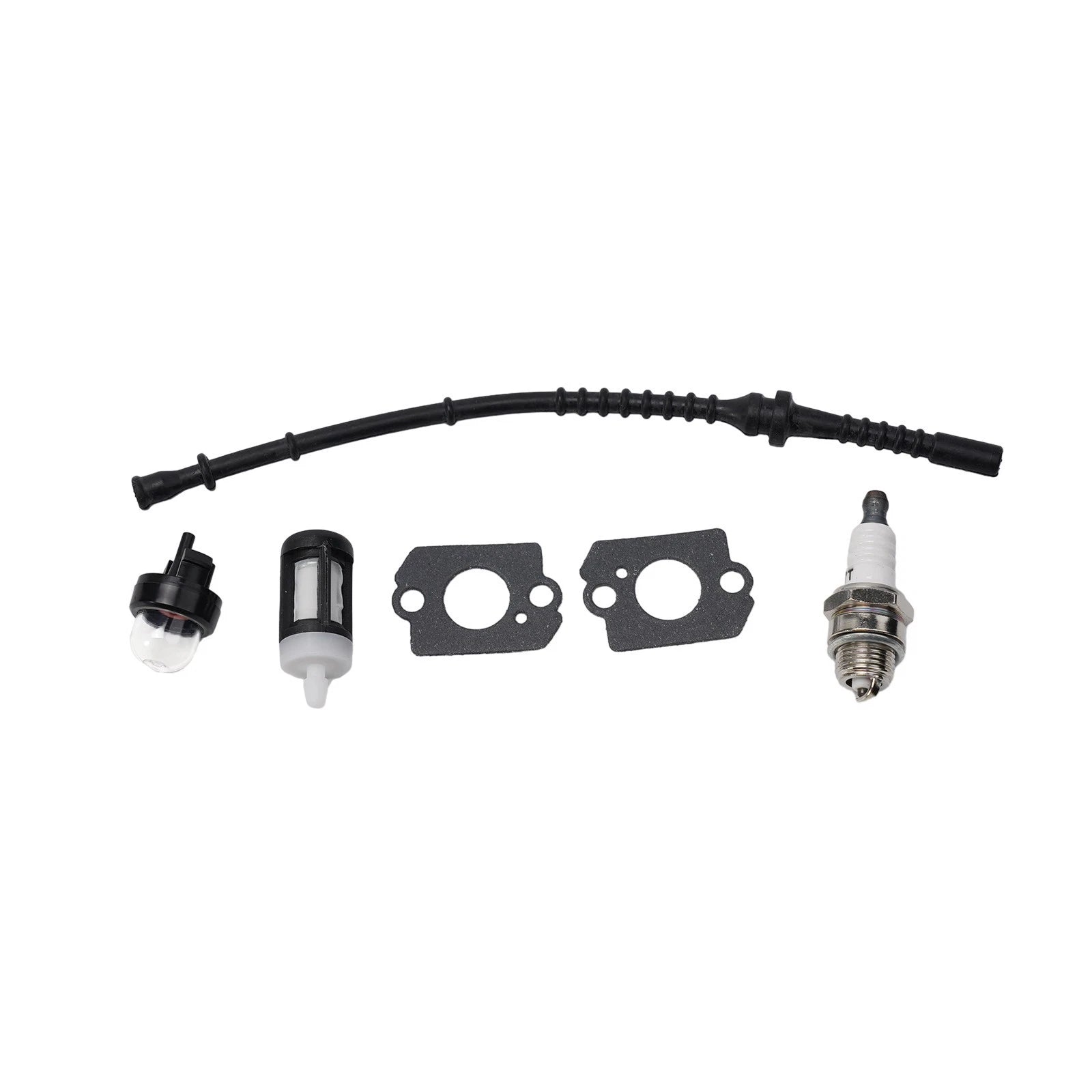 Carburetor Kit for - Gasket, Air Filter, Ignition Coil