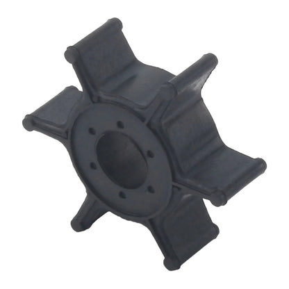 Soxa Marine Outboard Water Pump Impeller & Key for Mercury 4 5 HP 4A 5C Engine