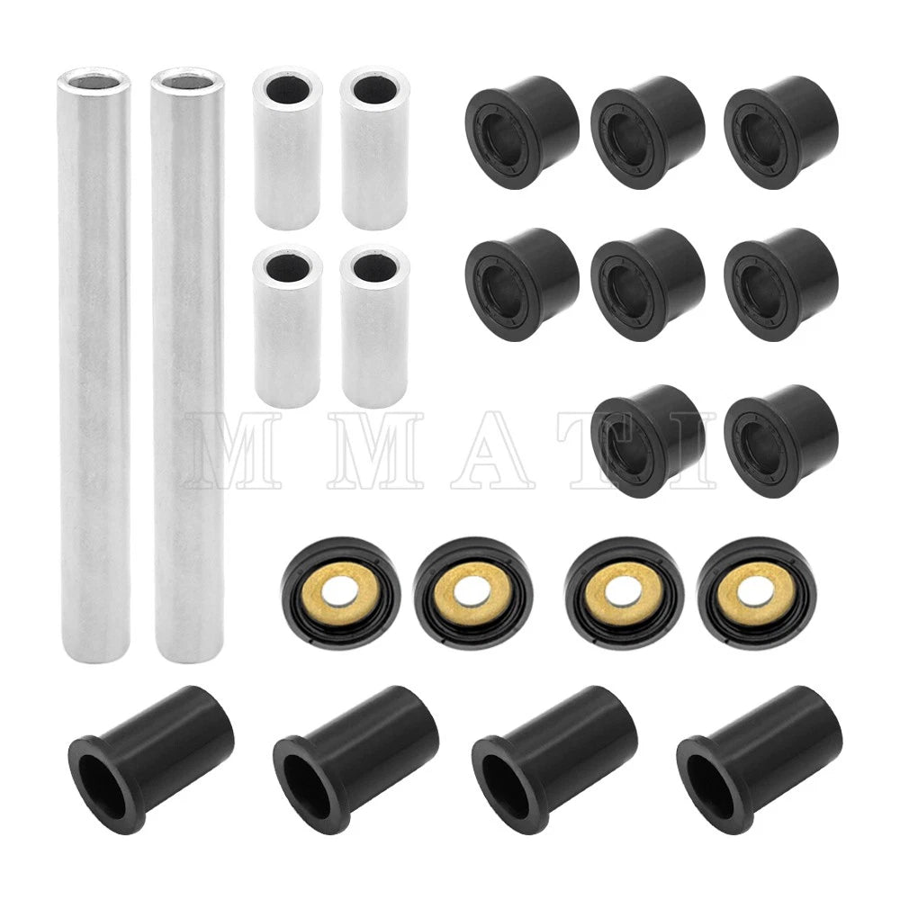 Front A-Arms Bushing Kit for Honda Rubicon 500 TRX500FA/FGA/FPA (2001–2006)