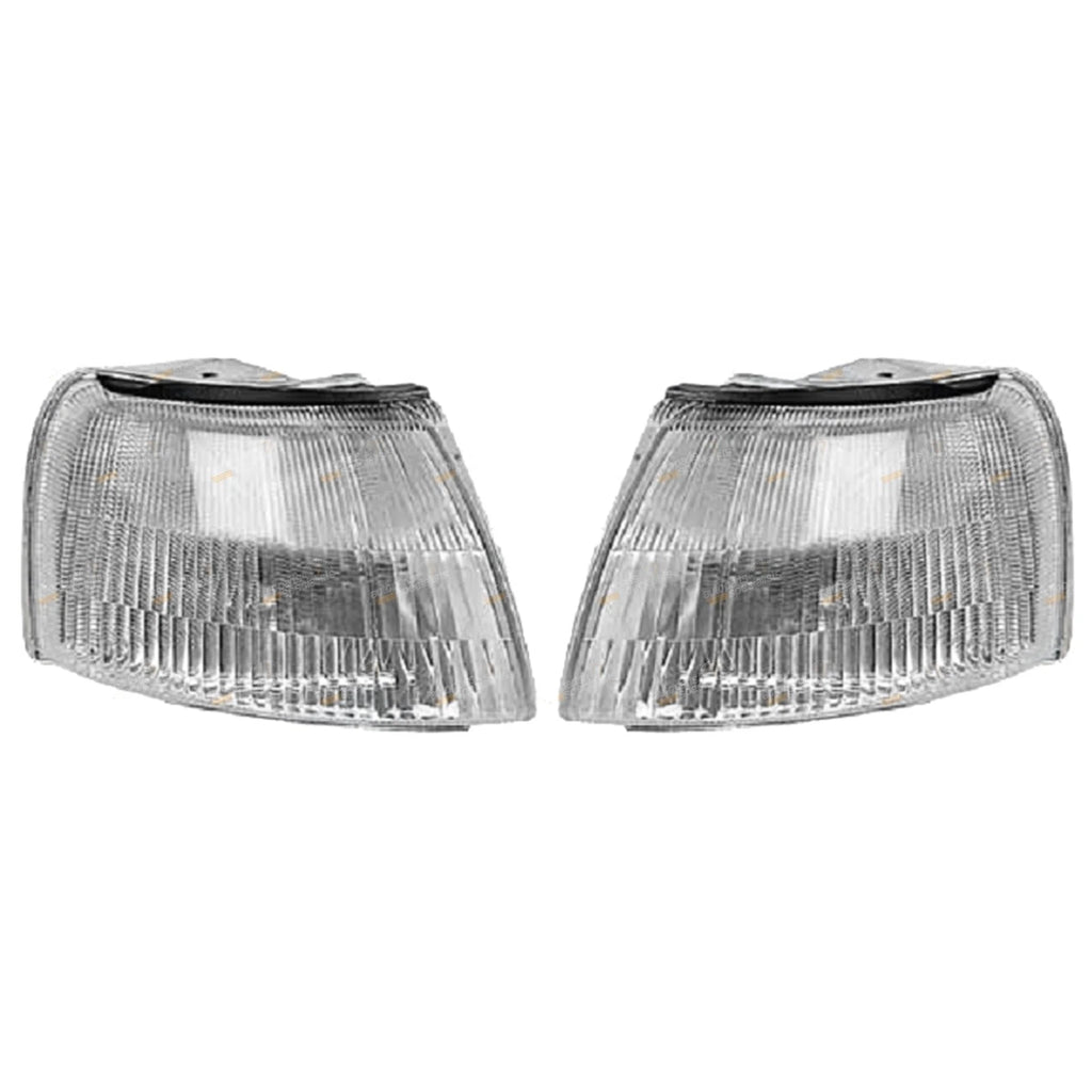 Headlight & Corner Indicator Set for Holden Commodore VN Calais Berlina (1988–1991)