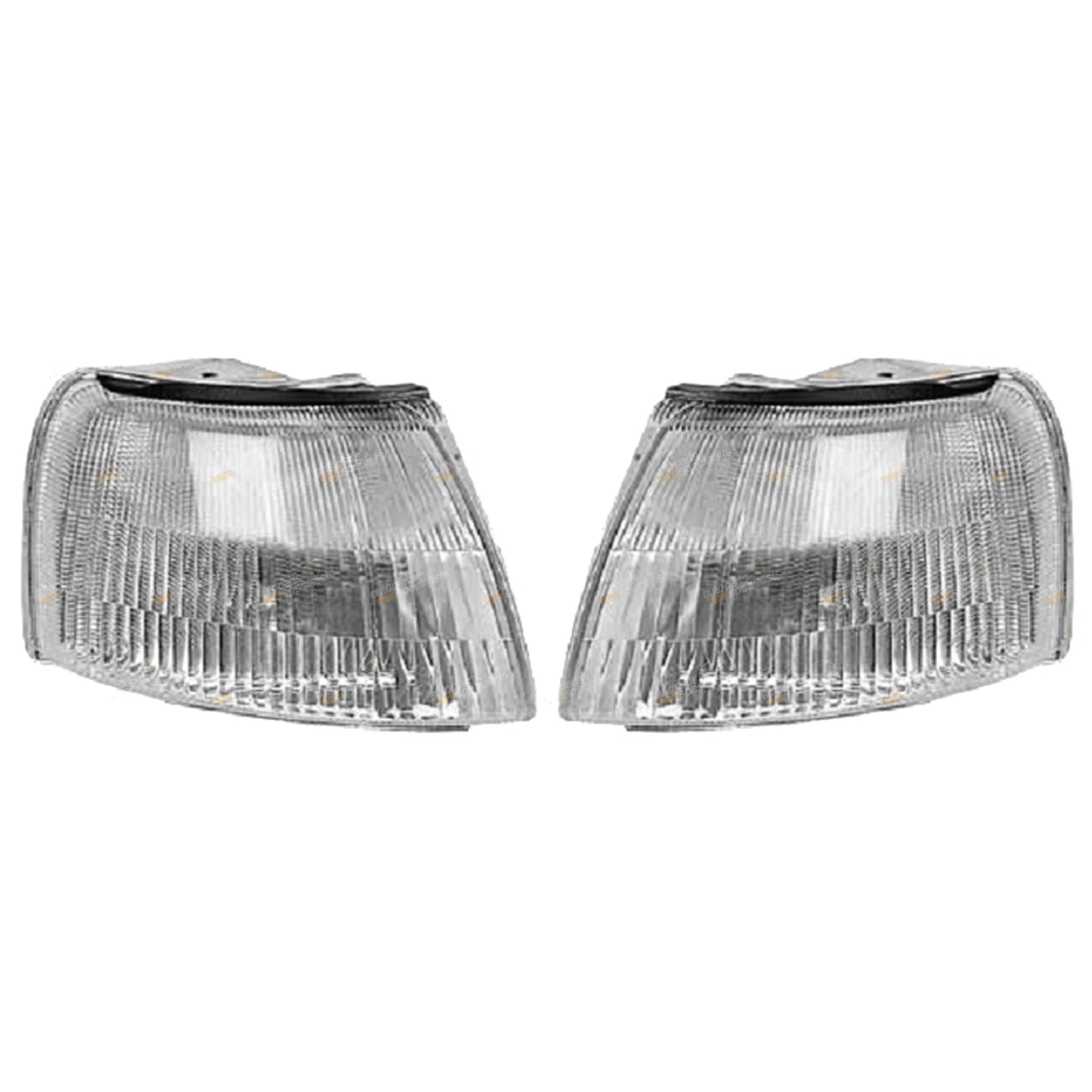 Headlight & Corner Indicator Set for Holden Commodore VN Calais Berlina (1988–1991)