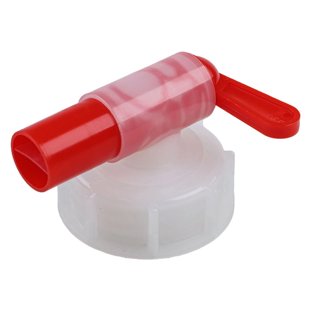 Faucet for DN51 (Red White)