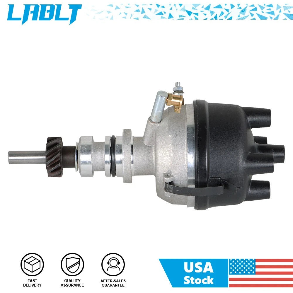 Tractor Distributor for Ford 500 600 700 800 900 501 601 701+ (86588846)
