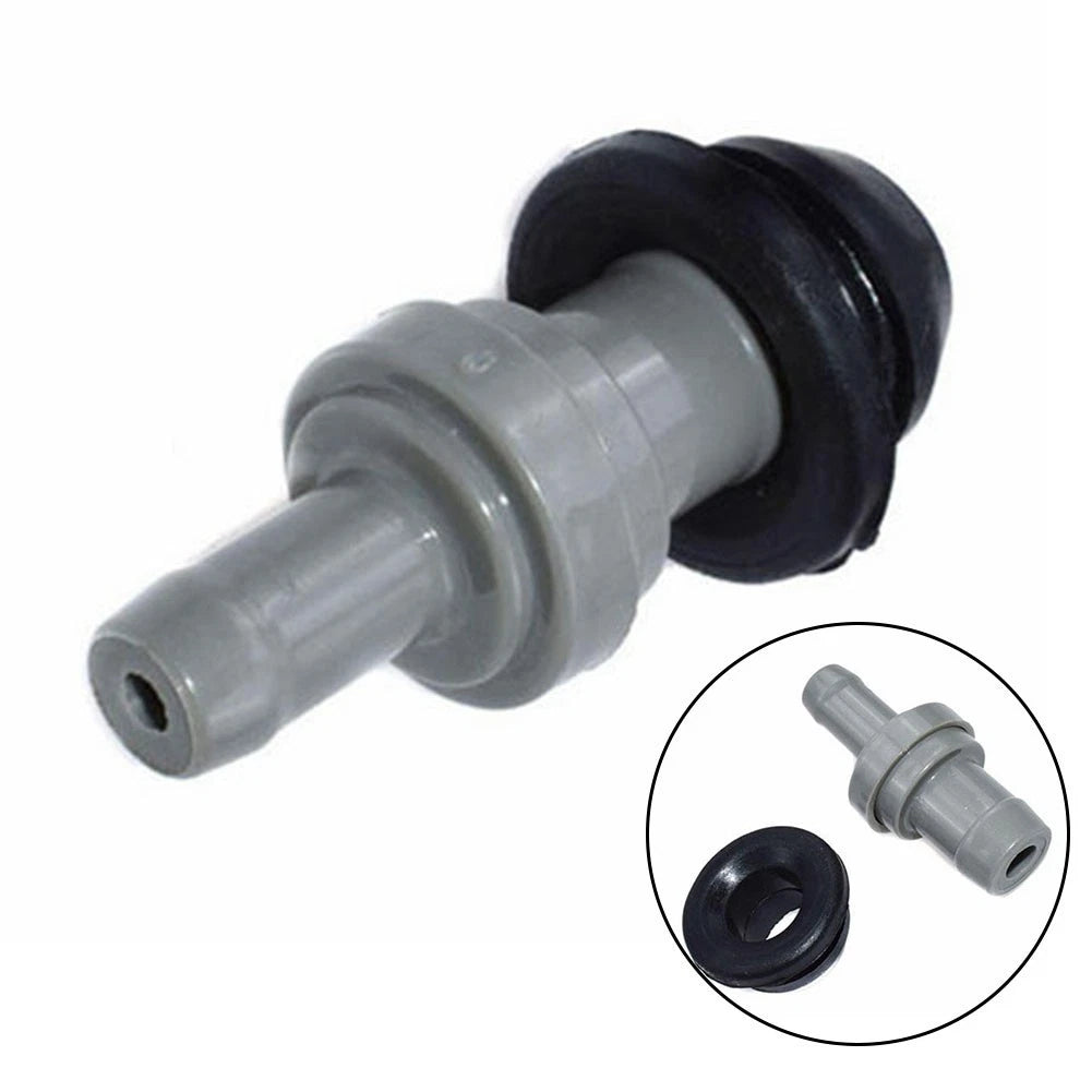 Grommet Ventilation Valve for