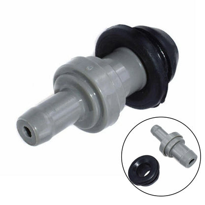 Grommet Ventilation Valve for