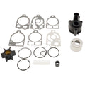 Water Pump Impeller Kit for Mercury 135 140 150 HP Outboards (46-69222A3)