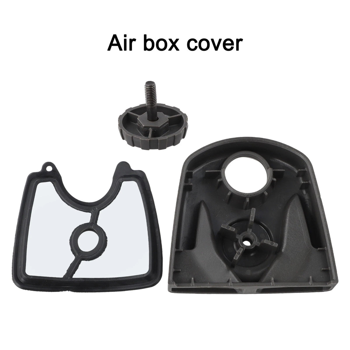 Air Filter Set for 125B 125BX 125BVX