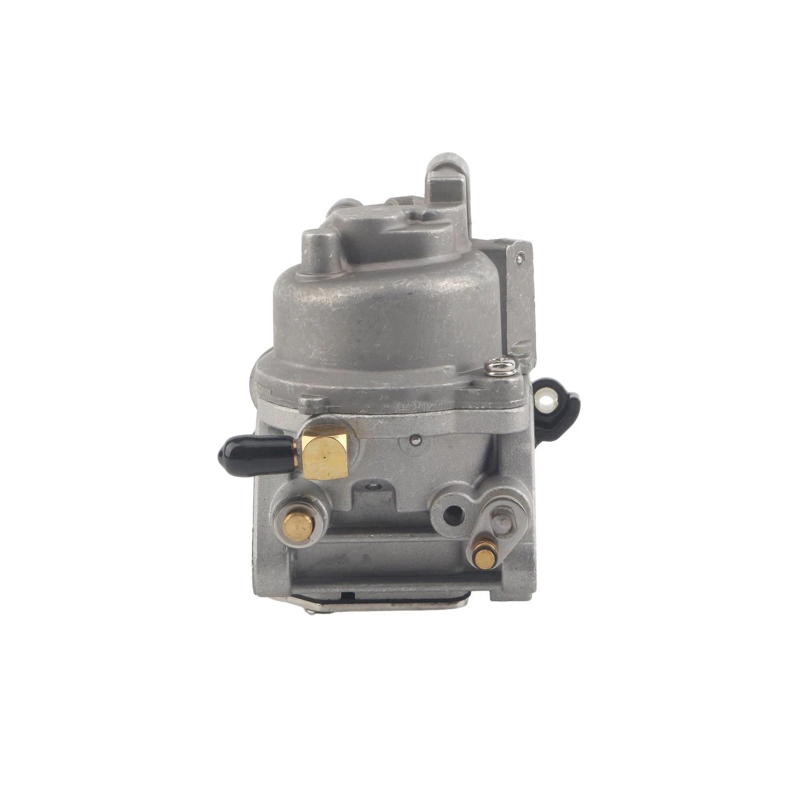 6AU-14301-41 Carburetor for Yamaha 9.9HP Outboard Motor (4-Stroke)