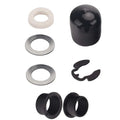 Idler Bushing Kit for Lawn Mower (M111358, Snap Ring, E-Clip)