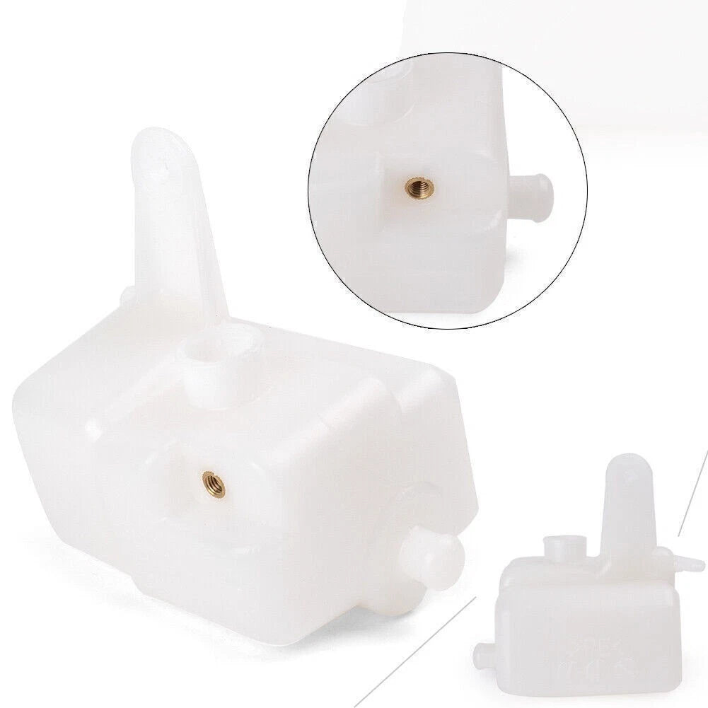 Coolant Overflow Tank for Yamaha YZF-R1 (2004–2006)