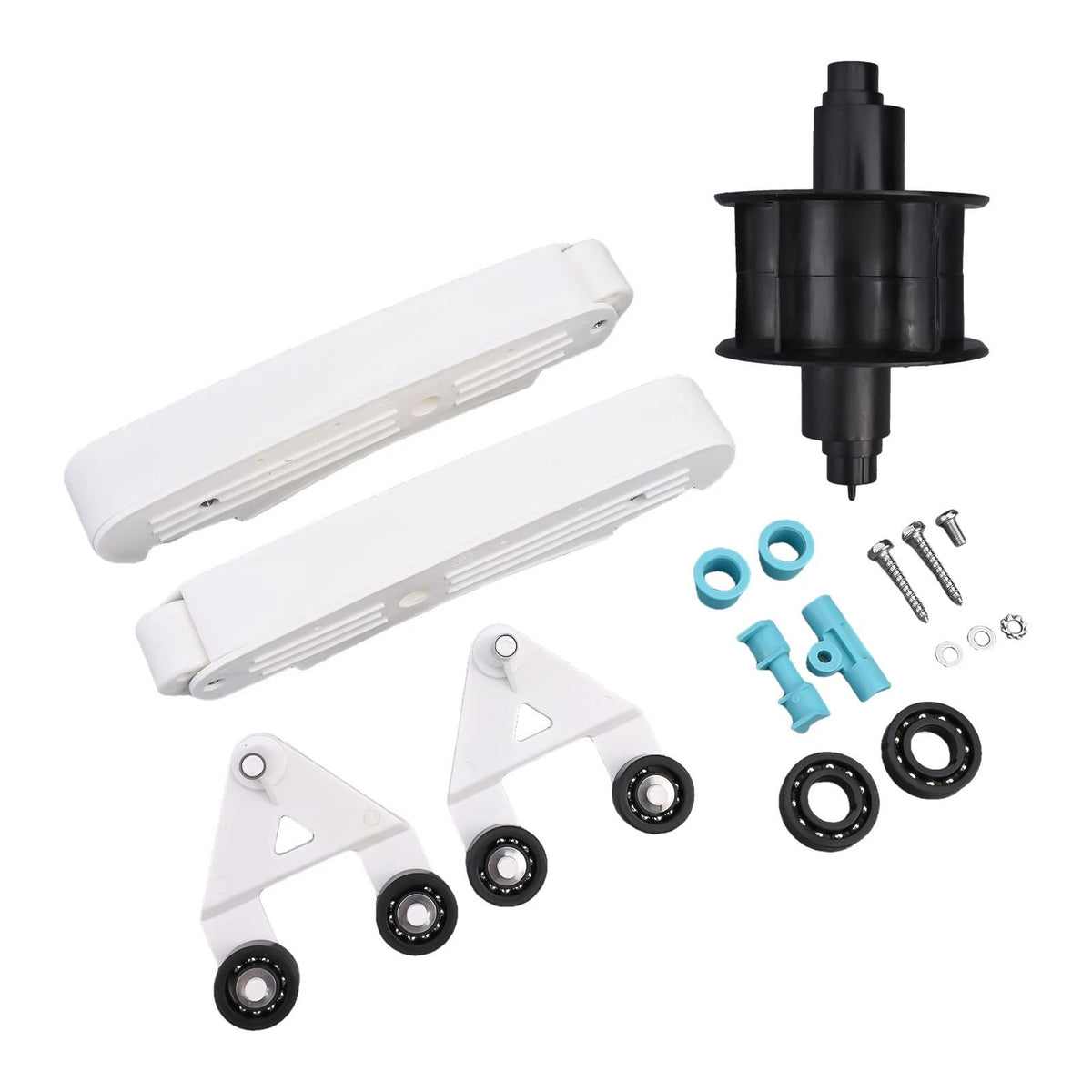 Pod for Navigator Pro Pool Cleaners (Easy Installation)