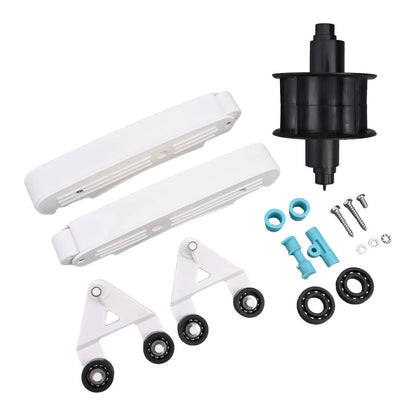 Pod for Navigator Pro Pool Cleaners (Easy Installation)