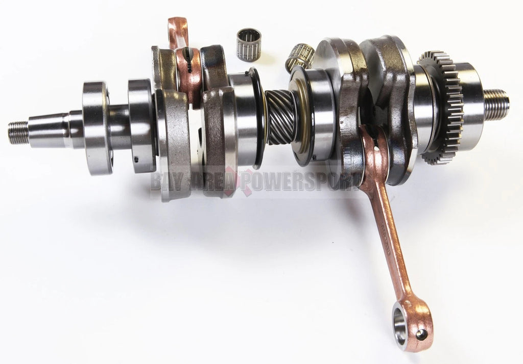 Crankshaft for Sea Doo 787 800 XP GSX GTX SPX (290888100 290888103 290887313)