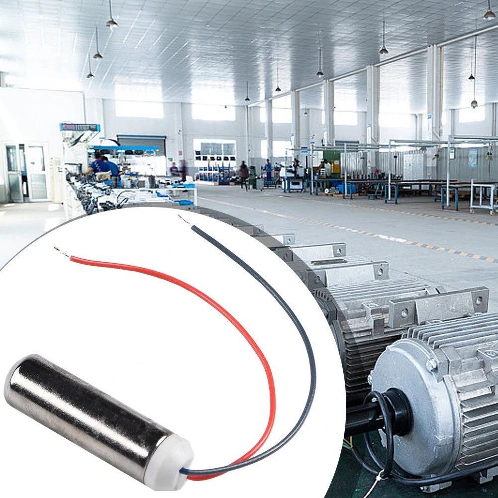 Vibration Motor for Miniature Massager (Waterproof)